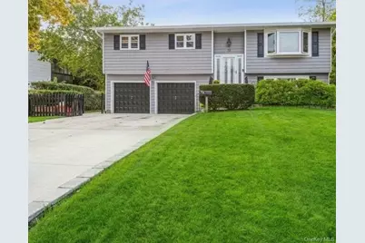 58 Oakridge Drive, Bay Shore, NY 11706 - Photo 1