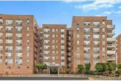 355 Bronx River Road #6I, Yonkers, NY 10704 - Photo 1