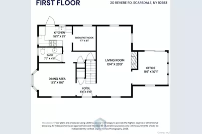 20 Revere Road, Scarsdale, NY 10583 - Photo 29