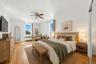 2080 Barnes Ave Barnes Ave, Bronx, NY 10462 - Photo 9