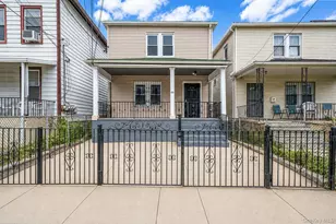25 Harrison St, Mount Vernon, NY 10550 - Photo 1
