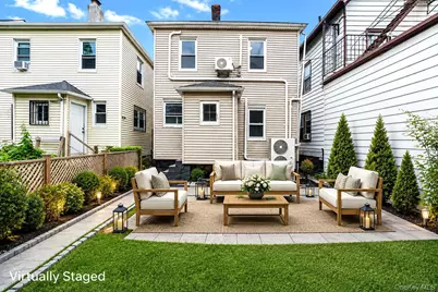 25 Harrison Street, Mount Vernon, NY 10550 - Photo 5