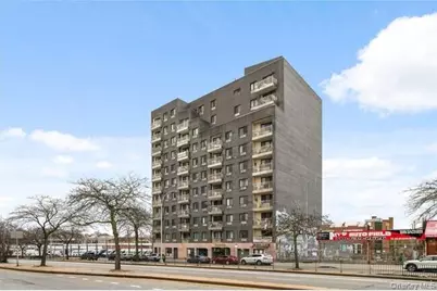 70-26 Queens Boulevard #10E, Woodside, NY 11377 - Photo 1