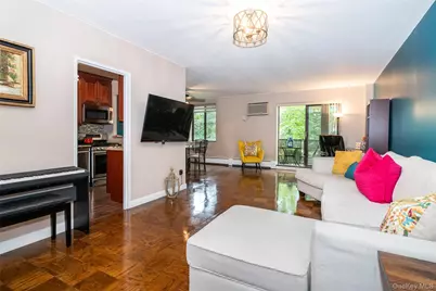 1101 Midland Avenue #210, Bronxville, NY 10708 - Photo 1
