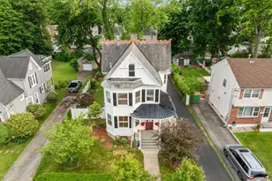7 Clinton Pl, Suffern, NY 10901 - Photo 5