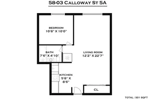 58-03 Calloway St, Corona, NY 11368 - Photo 19