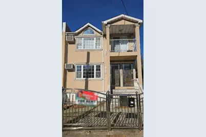 18021 140th Avenue, Jamaica, NY 11434 - Photo 1