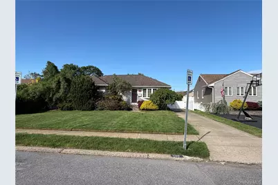 1108 McDonald Avenue, Wantagh, NY 11793 - Photo 1