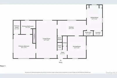 116 Chestnut Drive, New Windsor, NY 12553 - Photo 45