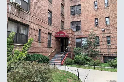 144-07 Sanford Avenue #4F, Flushing, NY 11354 - Photo 1