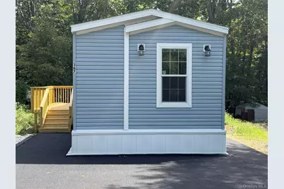117 Forest Park (Aka Hubert St), Wallkill, NY 12589 - Photo 3