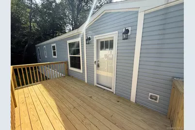 117 Forest Park (Aka Hubert St), Wallkill, NY 12589 - Photo 1