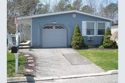 131 Village Circle West, Manorville, NY 11949 - Photo 1
