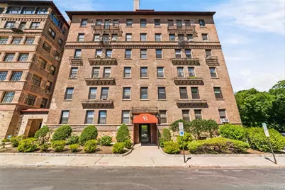 14 N Chatsworth Avenue #1K, Larchmont, NY 10538 - Photo 1