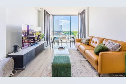 144-27 Sanford Avenue #8O, Flushing, NY 11355 - Photo 5