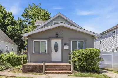 237 Rhodes Avenue, Hempstead, NY 11550 - Photo 1