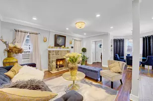 12 Dale Ave, Hempstead, NY 11550 - Photo 5