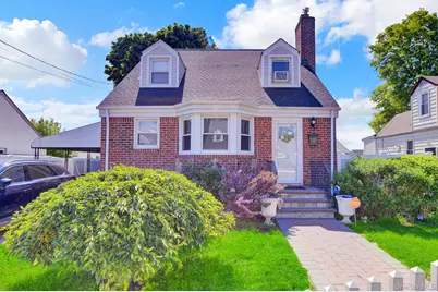 12 Dale Avenue #100, Hempstead, NY 11550 - Photo 1
