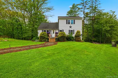 186 Cedar Hill Road, High Falls, NY 12440 - Photo 1