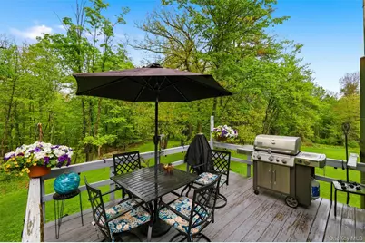 186 Cedar Hill Road, High Falls, NY 12440 - Photo 15