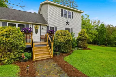 186 Cedar Hill Road, High Falls, NY 12440 - Photo 5