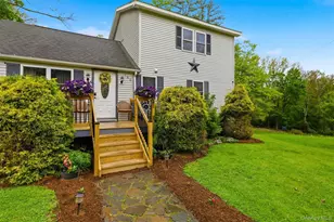 186 Cedar Hill Rd, High Falls, NY 12440 - Photo 5