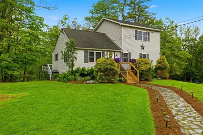 186 Cedar Hill Road, High Falls, NY 12440 - Photo 3
