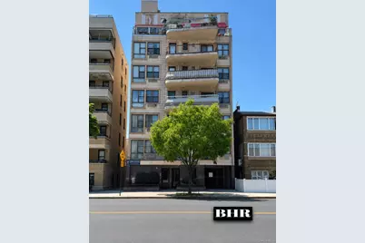 134 W End Avenue #4A, Brooklyn, NY 11235 - Photo 1