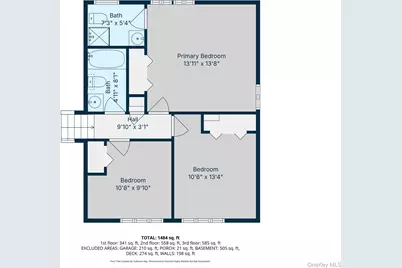 9 Marlene Court, Rye, NY 10580 - Photo 35