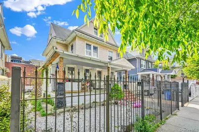 86-16 120th Street, Richmond Hill, NY 11418 - Photo 1