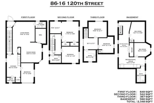86-16 120th St, Richmond Hill, NY 11418 - Photo 49