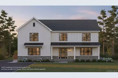 2 N/C Aspen Run, East Moriches, NY 11940 - Photo 1