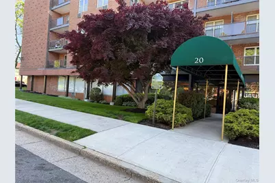 20 Wendell Street #34E, Hempstead, NY 11550 - Photo 1