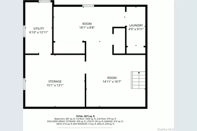 2 Rainbow Lane, East Moriches, NY 11940 - Photo 33