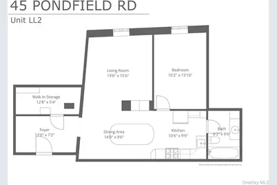 45 Pondfield Road #LL2, Bronxville, NY 10708 - Photo 37