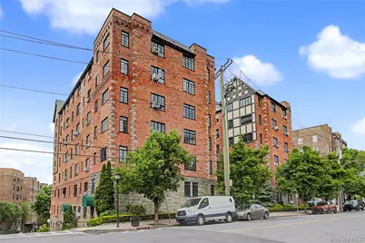 45 Pondfield Road #LL2, Bronxville, NY 10708 - Photo 5
