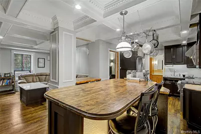 45 Pondfield Road #LL2, Bronxville, NY 10708 - Photo 1