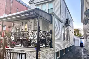 132-11 131st Ave, Ozone Park, NY 11420 - Photo 1