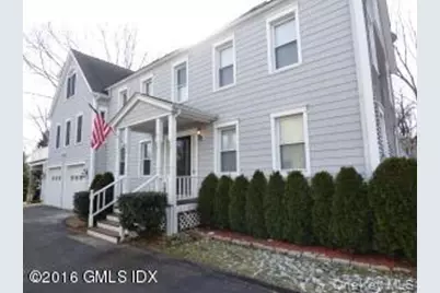 20 Division Street #B, Greenwich, NY 06830 - Photo 1