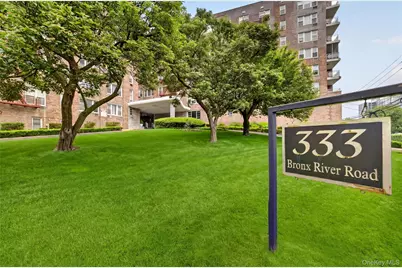333 Bronx River Road #624, Yonkers, NY 10704 - Photo 1