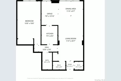 333 Bronx River Road #624, Yonkers, NY 10704 - Photo 21