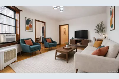 100 Parkway Road #5D, Bronxville, NY 10708 - Photo 9
