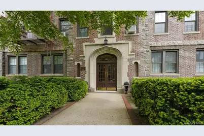 100 Parkway Road #5D, Bronxville, NY 10708 - Photo 3