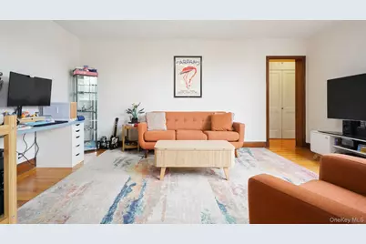 100 Parkway #5D, Bronxville, NY 10708 - Photo 9
