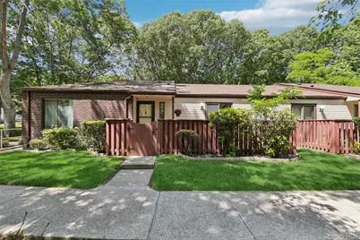 132 Birchwood Road #132, Coram, NY 11727 - Photo 1