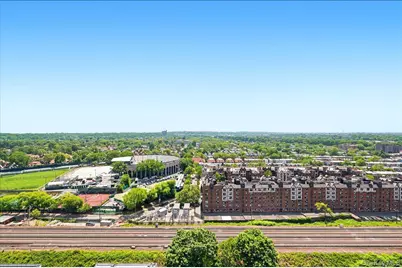 70-25 Yellowstone Boulevard #24N, Forest Hills, NY 11375 - Photo 35