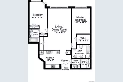 171 Great Neck Road #2G, Great Neck, NY 11021 - Photo 17