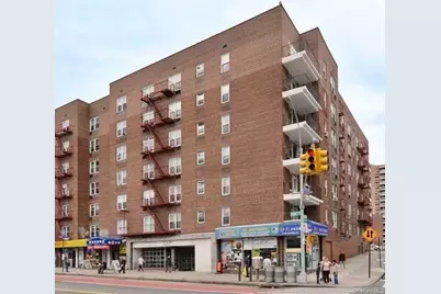 42-95 Main Street #3B, Flushing, NY 11355 - Photo 1