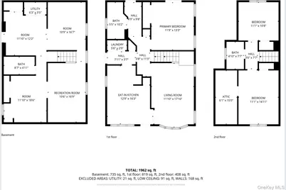 305 Arnold Avenue, West Babylon, NY 11704 - Photo 45
