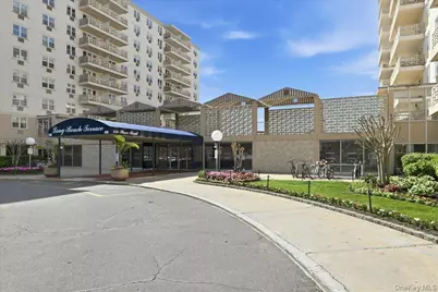 430 Shore Road #4G, Long Beach, NY 11561 - Photo 3